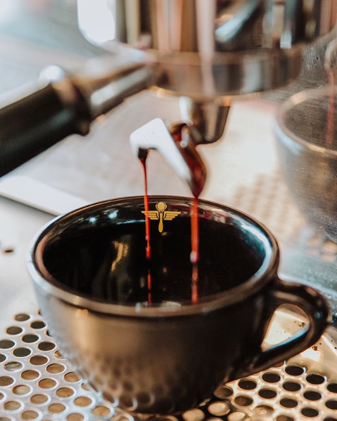 Espresso Shot