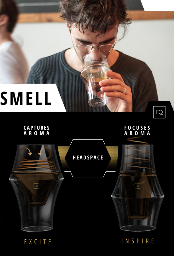 KRUVE EQ Smell