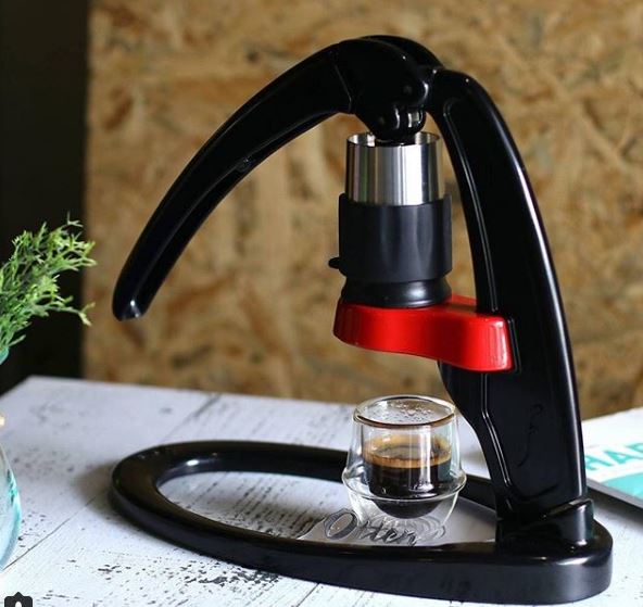 Flair Espresso Maker