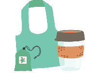 Plastic Free July Products