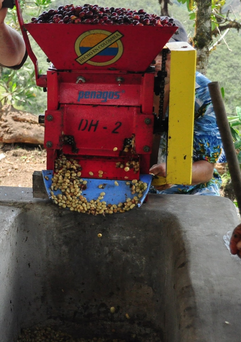 Ecuador Carlos Correa