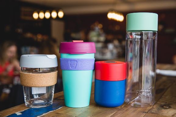 Reusable Cups