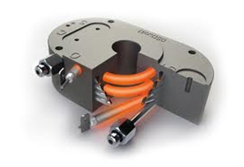 Thermal Block, Thermo Block, Coffee Machine