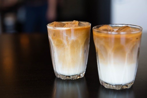 Cold Brew Coffee