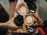 New Years resolutions and why coffee has the answers New Years resolutions and why coffee has the answers