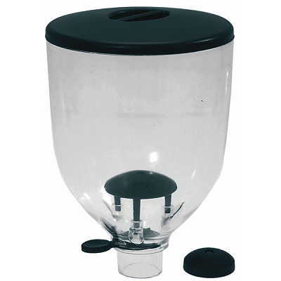 how to clean a coffee bean hopper how to clean a coffee bean hopper