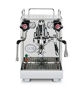 ECM Mechanika V Slim Coffee Machine ECM Mechanika V Slim Coffee Machine