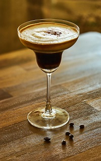 Espresso martini