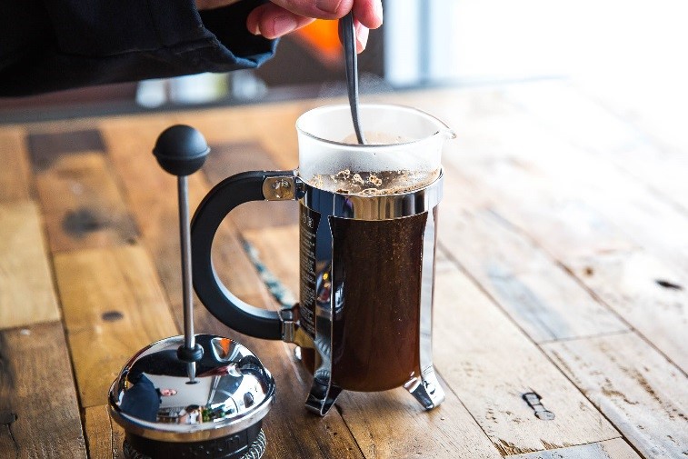 French Press