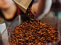 How the weather affects your coffee