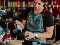 How to open a café