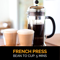 PLUNGER GUIDE FRENCH PRESS OR PLUNGER
