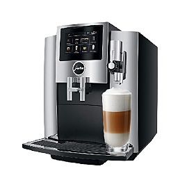 Jura S8 Coffee Machine Jura S8 Coffee Machine