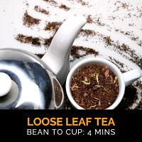 TEA GUIDE TEA