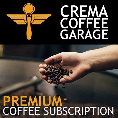 Crema Coffee Garage Coffee Subscriptions Crema Coffee Garage Coffee Subscriptions