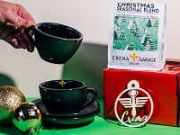 How to organise the office Secret Santa