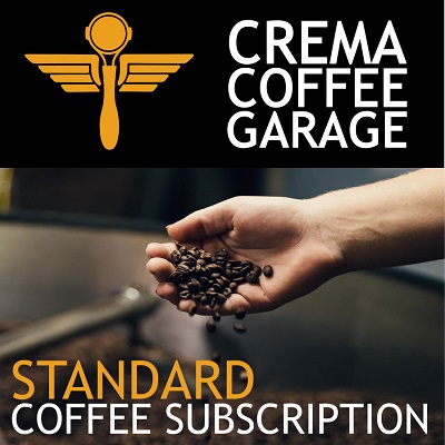 Crema Coffee Garage Coffee Subscriptions Crema Coffee Garage Coffee Subscriptions