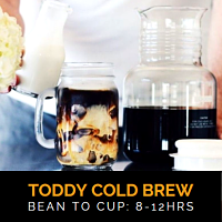 TODDY GUIDE TODDY