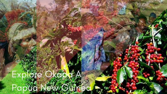 Crema Trekkers Explore Papua New Guinea