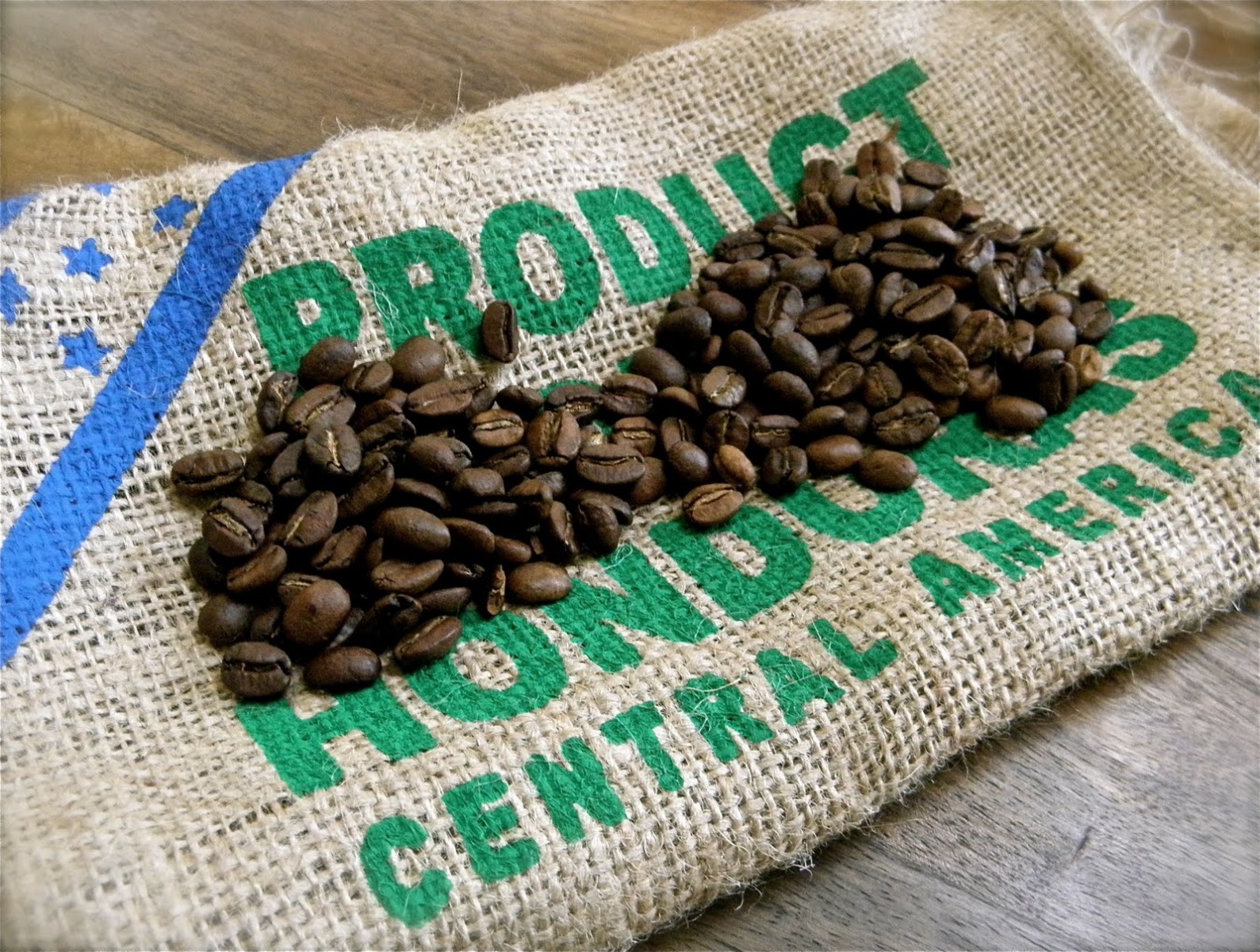 http://sonofresco.com/product/honduras-fto/ Roasted Coffee Beans - Honduras