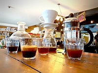 How To Brew Finca Loma La Gloria Natural Bourbon