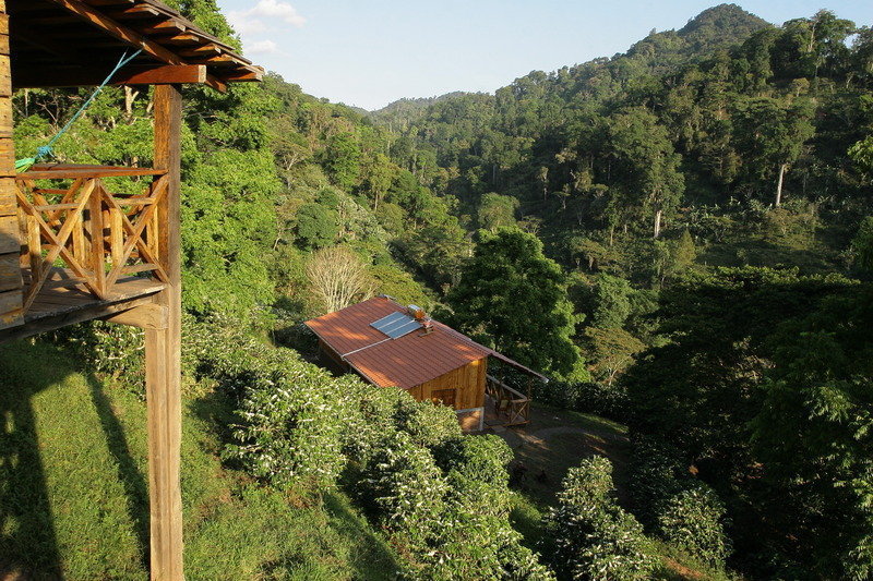 La Bastilla Ecolodge