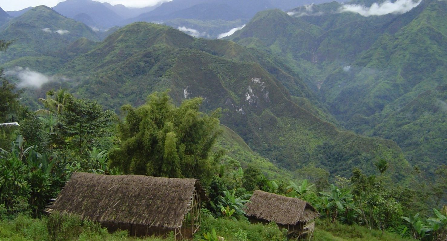 Papua New Guinea